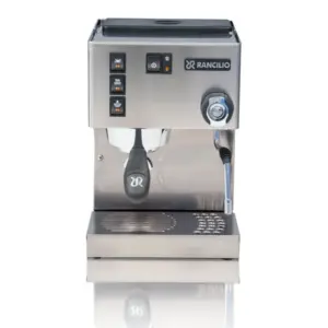 Rancilio Silvia M Semi-Automatic Espresso Machine