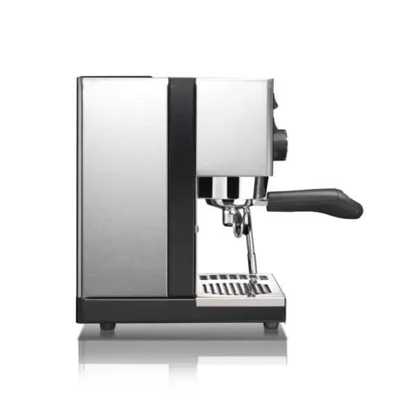 Rancilio Silvia M Semi-Automatic Espresso Machine - Image 2
