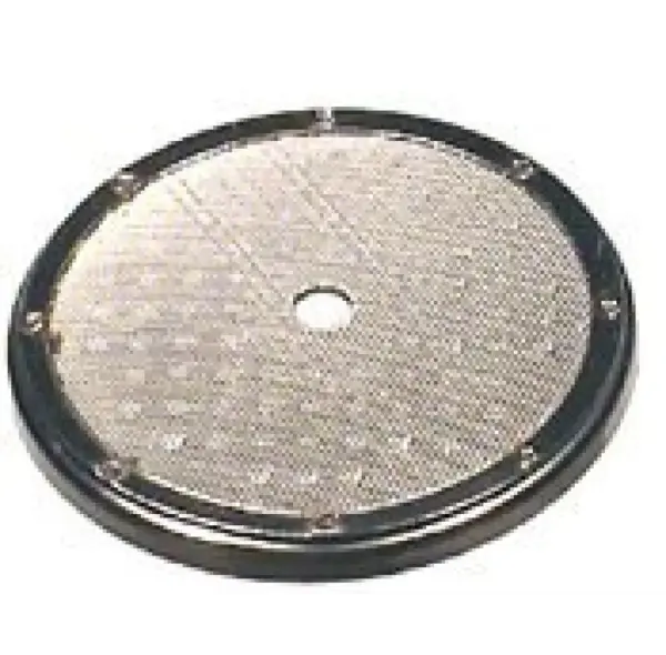 Rancilio Silvia Shower Screen Replacement - Brew Head Upgrade 40200005