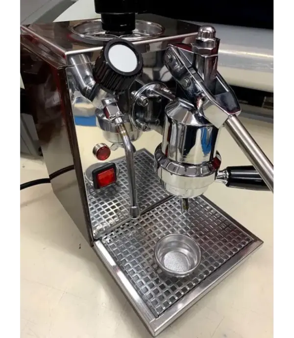 Refurbished Cremina 1987 Classic Lever Espresso Machine - Free Shipping - Image 2
