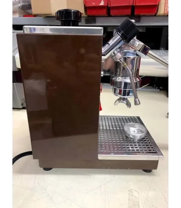 Refurbished Cremina 1987 Classic Lever Espresso Machine - Free Shipping - Image 3