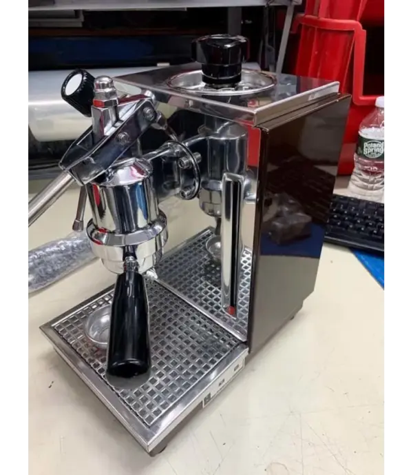 Refurbished Cremina 1987 Classic Lever Espresso Machine - Free Shipping - Image 4