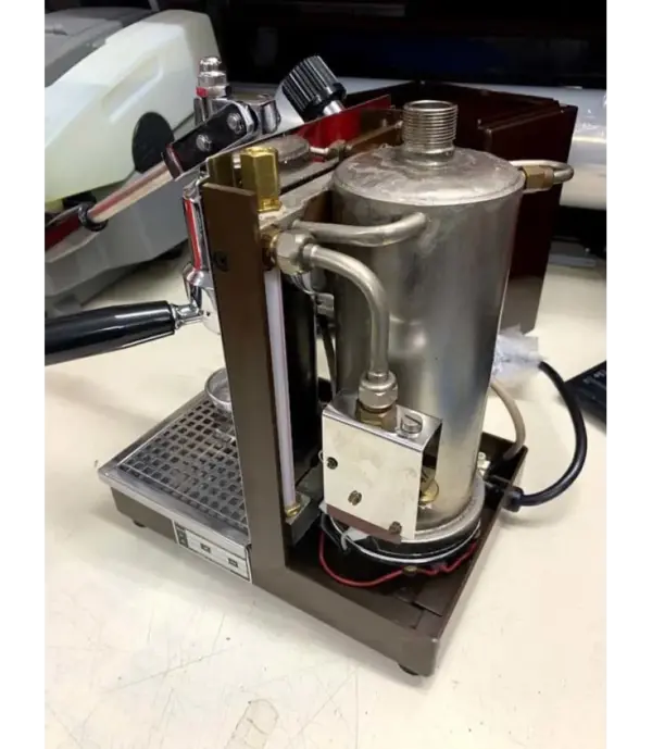 Refurbished Cremina 1987 Classic Lever Espresso Machine - Free Shipping