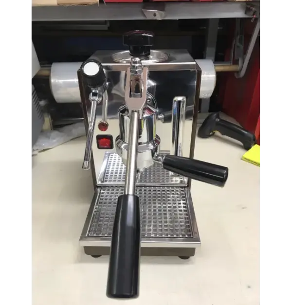 Refurbished Cremina 1987 Espresso Machine w/ Free Shipping & Warranty - Image 2