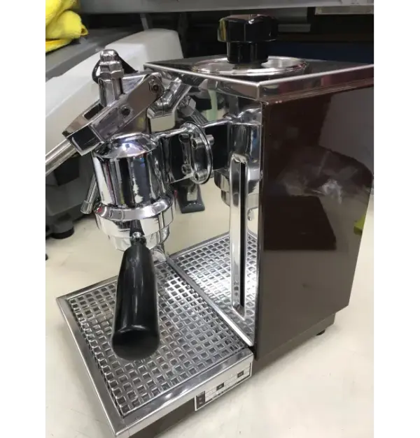 Refurbished Cremina 1987 Espresso Machine w/ Free Shipping & Warranty