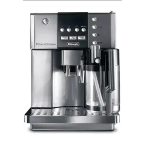 Refurbished DeLonghi PrimaDonna ESAM 6600 Espresso Machine