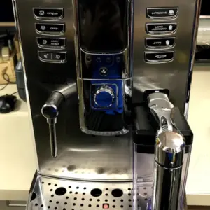 Refurbished Gaggia Accademia Espresso Machine 120V