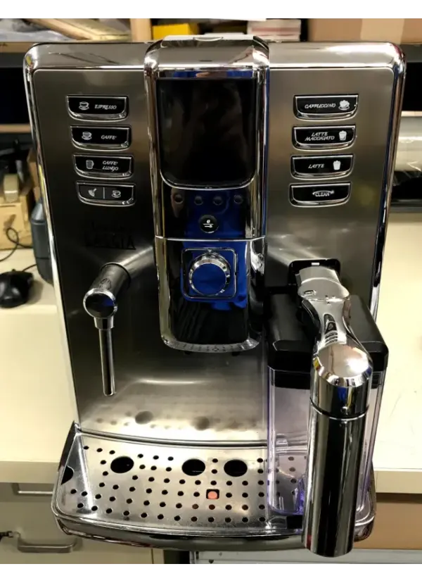 Refurbished Gaggia Accademia Espresso Machine 120V
