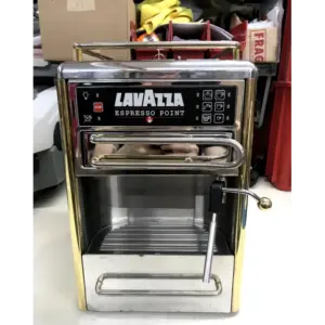 Refurbished Lavazza Point Gold Coffee Machine 120V