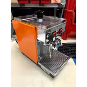 Refurbished Olympia Coffex 1986 Espresso Machine Free Ship + 6mo Warranty