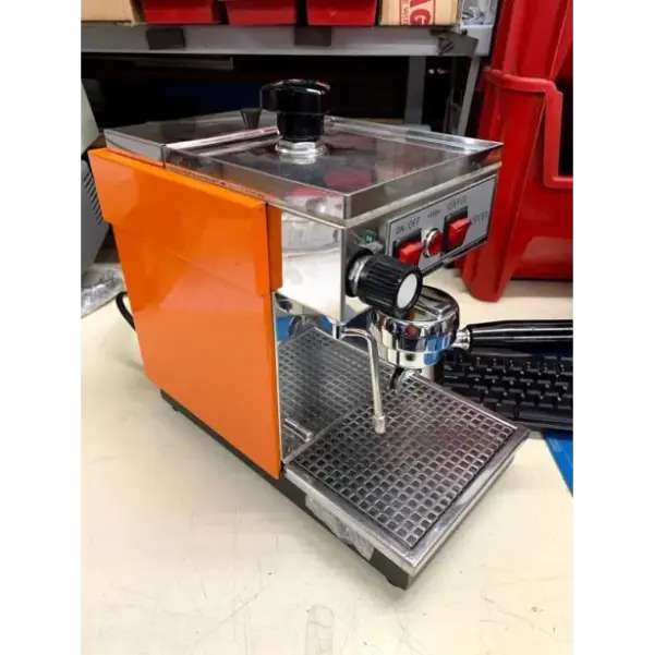 Refurbished Olympia Coffex 1986 Espresso Machine Free Ship + 6mo Warranty
