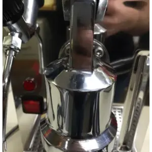 Refurbished Olympia Cremina 1988 Espresso Machine 120V - Excellent