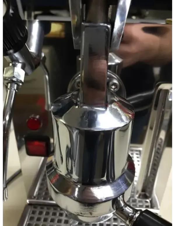 Refurbished Olympia Cremina 1988 Espresso Machine 120V - Excellent