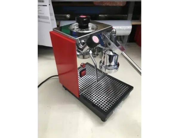 Refurbished Olympia Cremina 67 Espresso Machine - 1990 - Image 2
