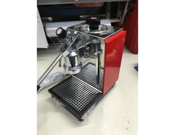 Refurbished Olympia Cremina 67 Espresso Machine - 1990