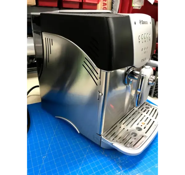Refurbished Saeco Italia Espresso Machine 120V - Image 2