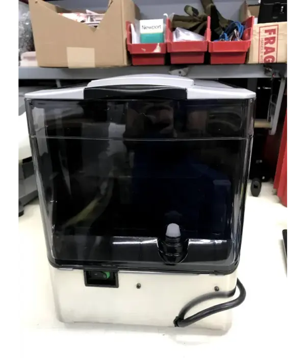 Refurbished Saeco Italia Espresso Machine - 120V Certified - Image 4