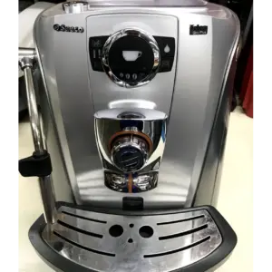 Refurbished Saeco Talea Giro Plus Espresso Machine 120V