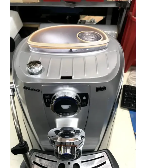 Refurbished Saeco Talea Giro Plus Espresso Machine 120V - Image 2