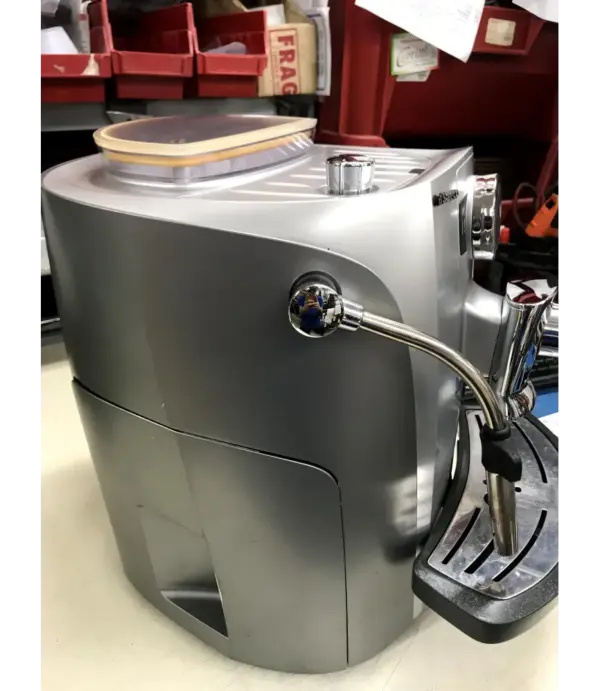 Refurbished Saeco Talea Giro Plus Espresso Machine 120V - Image 3