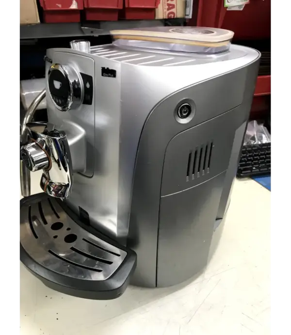 Refurbished Saeco Talea Giro Plus Espresso Machine 120V - Image 4