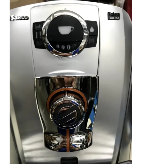 Refurbished Saeco Talea Giro Plus Espresso Machine 120V - Image 5