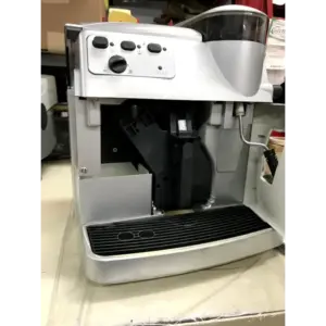 Refurbished Saeco Vienna Deluxe Espresso Machine 120V