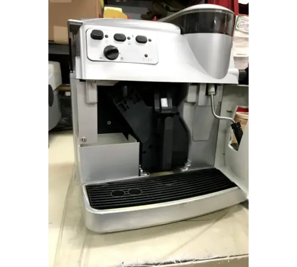 Refurbished Saeco Vienna Deluxe Espresso Machine 120V