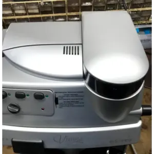 Refurbished Saeco Vienna Deluxe Espresso Machine - US Voltage