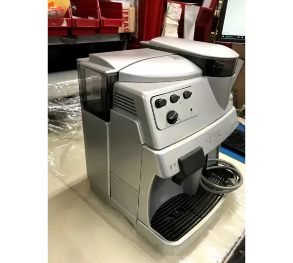 Refurbished Saeco Vienna Deluxe Espresso Machine 120V - Image 2