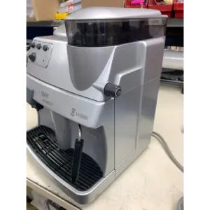 Refurbished Spidem Trevi 120V Espresso Machine