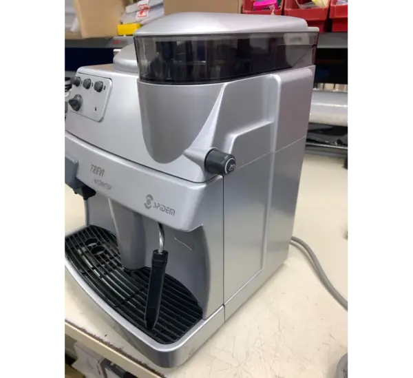 Refurbished Spidem Trevi 120V Espresso Machine