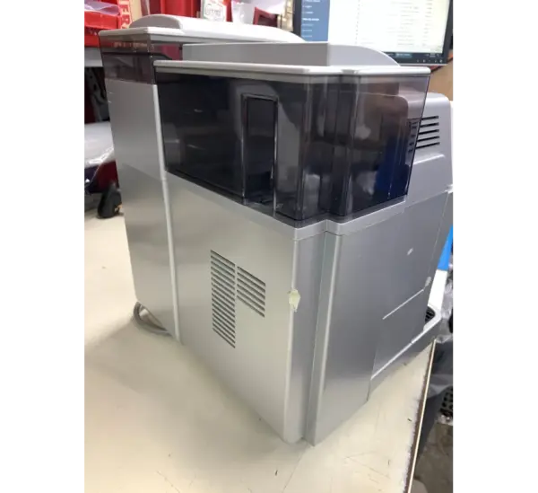 Refurbished Spidem Trevi 120V Espresso Machine - Image 2