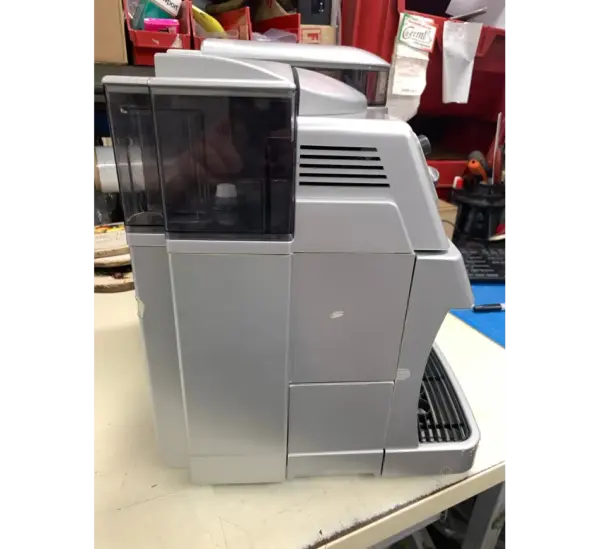 Refurbished Spidem Trevi 120V Espresso Machine - Image 3