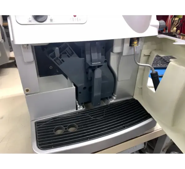 Refurbished Spidem Trevi 120V Espresso Machine - Image 4