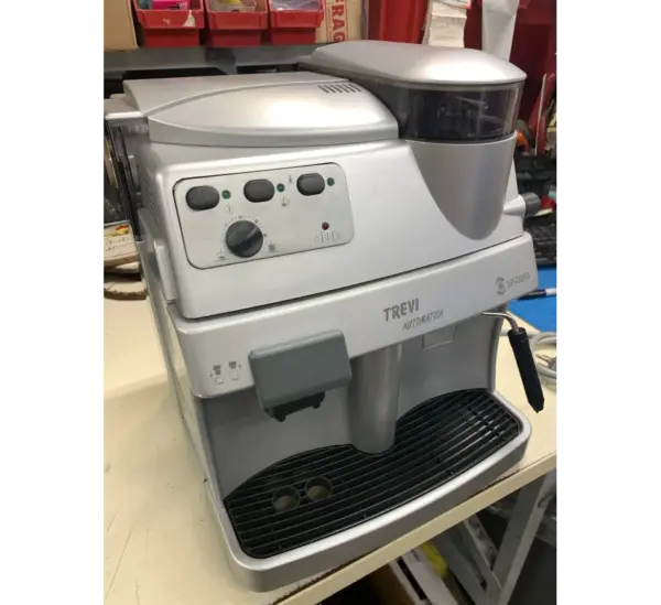 Refurbished Spidem Trevi 120V Espresso Machine - Image 5