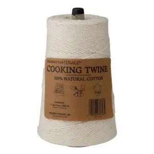 Regency Heavy-Duty Cooking Twine: 1200ft Kitchen String