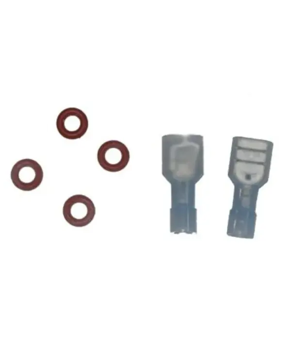 Replacement Boiler Assembly for Saeco Vienna Trevi Logic Models - Image 2