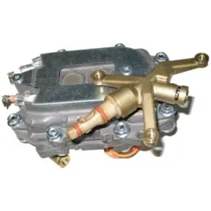 Replacement Boiler Assembly for Saeco Vienna Trevi Logic Models