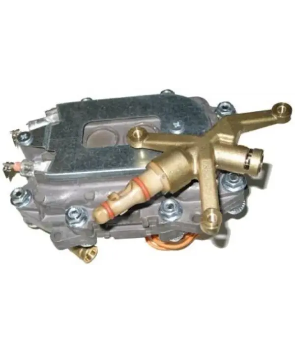 Replacement Boiler Assembly for Saeco Vienna Trevi Logic Models