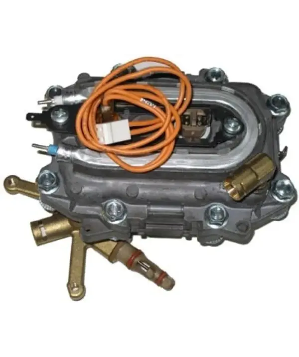 Replacement Boiler Assembly for Saeco Vienna Trevi Logic Models - Image 3