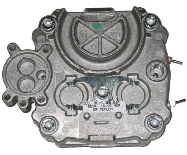 Replacement Boiler for Saeco Magica Royal Gaggia Synchro Espresso - Image 2