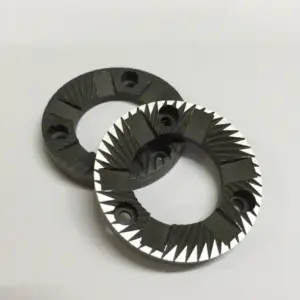 Replacement Burr Set for Olympia Express Grinder