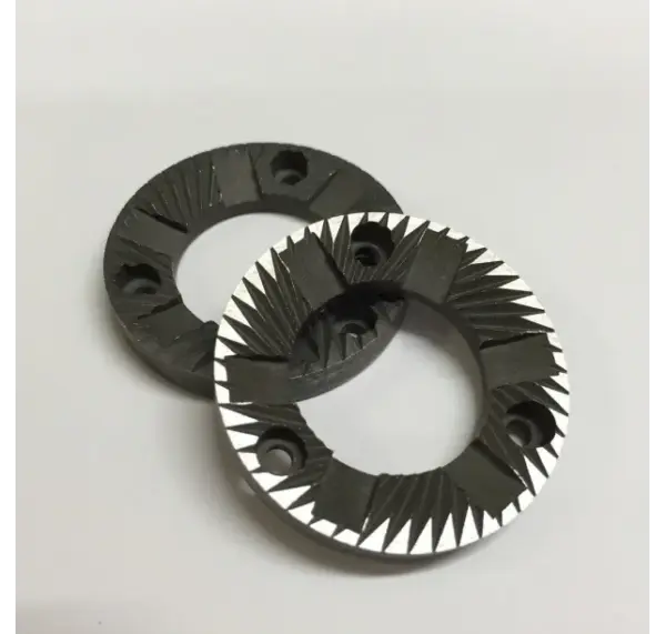 Replacement Burr Set for Olympia Express Grinder