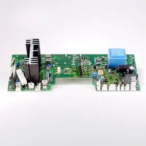 Replacement Control Board for Saeco Digital Coffee Machine