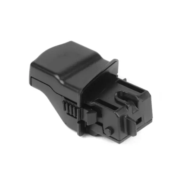 Replacement Hot Water Dispenser for Gaggia Velasca Saeco - Image 2