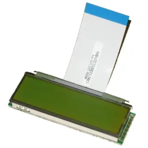 Replacement LCD Screen for Magic Comfort Vienna Digital Vspresso 332817