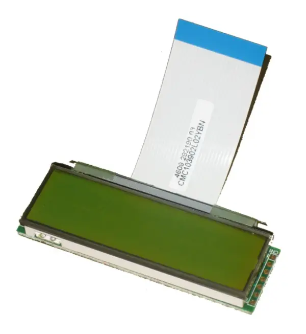 Replacement LCD Screen for Magic Comfort Vienna Digital Vspresso 332817