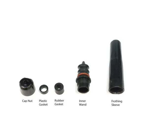 Replacement Panarello Frother for Saeco Gaggia Espresso Machines - Image 3