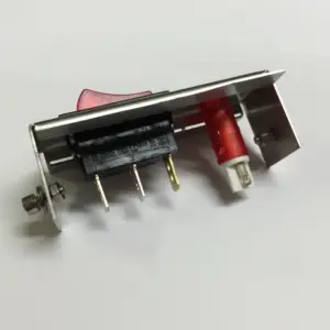 Replacement Power Switch for Olympia Model 0618001010